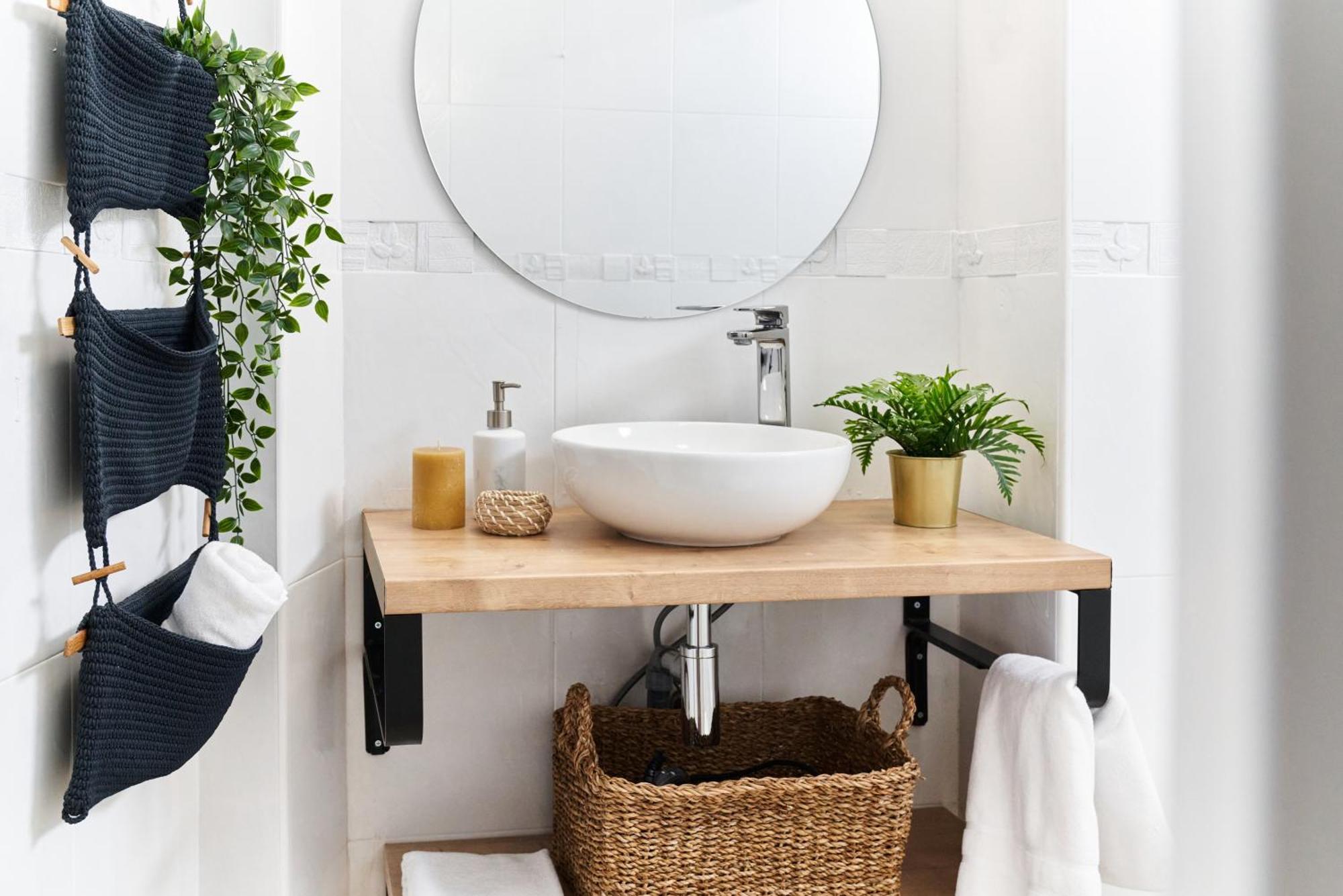 Sunny And Modern Apartment Ideal For Groups Barcelona Bagian luar foto